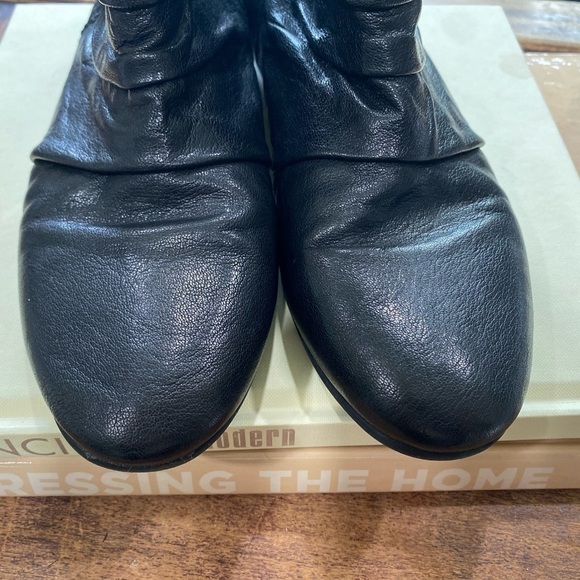 Nine West Vintage America Buckle Booties, women’s 7 - Picture 2 of 7